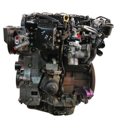 Motor completo LR006631 Land Rover