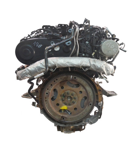 Motor completo LR013047 Land Rover