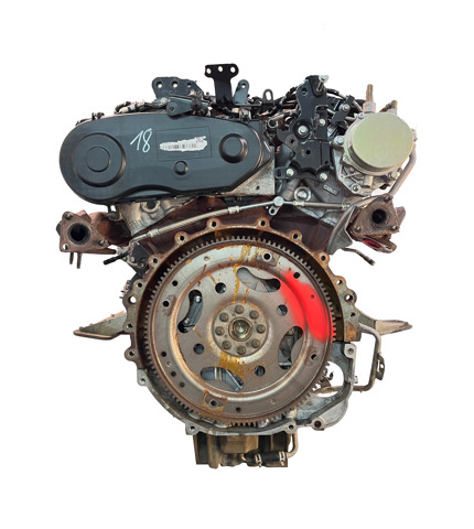 Motor completo LR036824 Land Rover