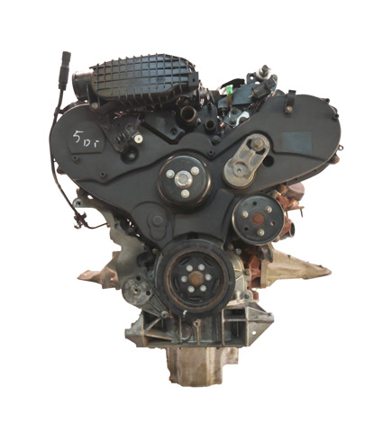 Motor completo LR054388 Land Rover