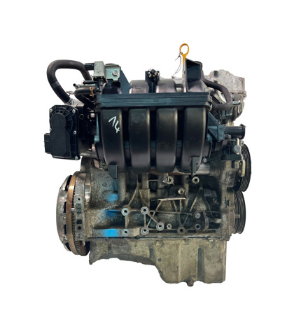 Motor completo M16A Suzuki