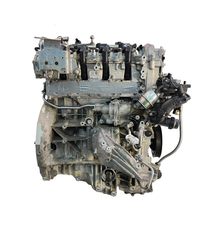 Motor completo M274920M274 Mercedes