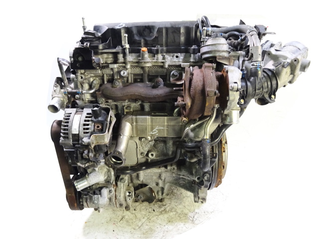 Motor completo N16A1 Honda