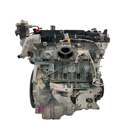 Motor completo N48H Ford