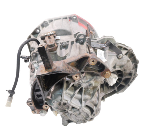 Caja de cambios mecánica, completa Renault Master 3 FV, JV