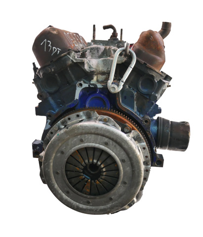 Motor completo PYA Ford