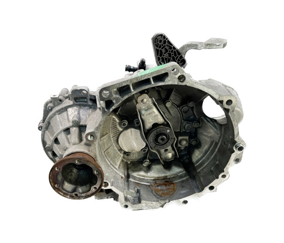 Caja de cambios mecánica, completa TJW VAG/Audi