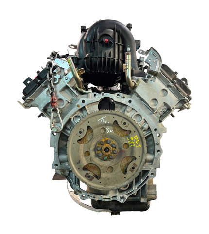 Motor completo VK56DEVK56DE Nissan