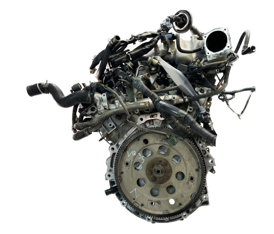 Motor completo VQ35DEVQ35 Nissan