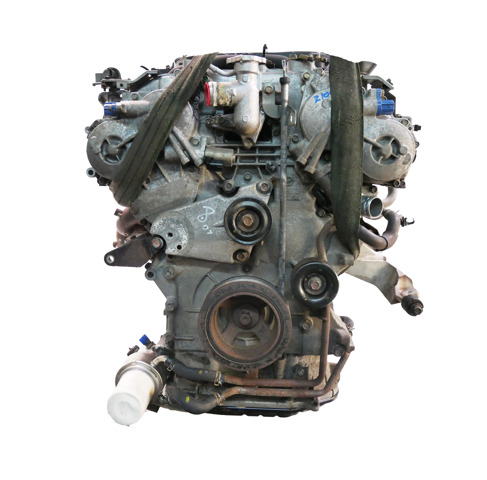 Motor completo VQ35HRVQ35 Nissan