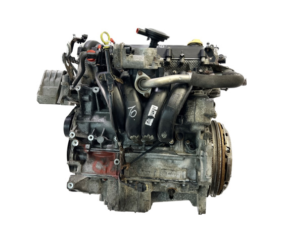 Motor completo Z22YH Opel