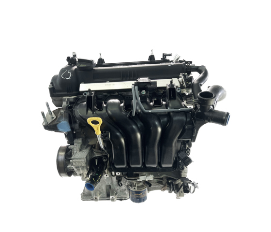 Motor completo Z71312BZ00 Hyundai/Kia