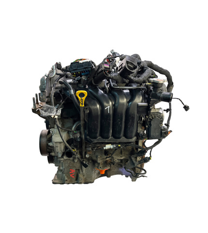 Motor completo Z71512BZ00 Hyundai/Kia