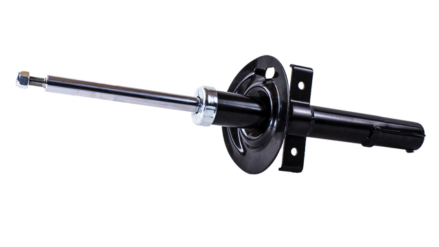 Amortiguador delantero Renault Scenic 2 JM0, JM1