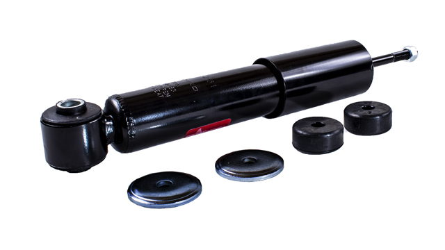 Amortiguador delantero Volkswagen Transporter 70B, 70C, 7DB, 7DK, 70J, 70K, 7DC, 7DJ