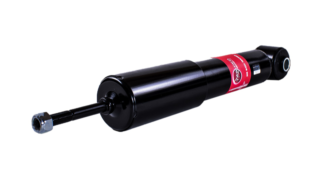 Amortiguador delantero Volkswagen Transporter 70B, 70C, 7DB, 7DK, 70J, 70K, 7DC, 7DJ