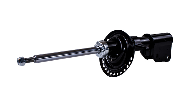 Amortiguador delantero Renault Espace 4 JK0