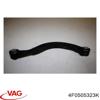 Brazo suspension inferior trasero izquierdo/derecho 4F0505323K VAG