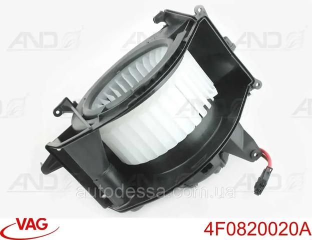4F0820020A VAG/Audi
