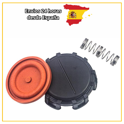 Tapa de la válvula Citroen C3  desde 42,46 €
