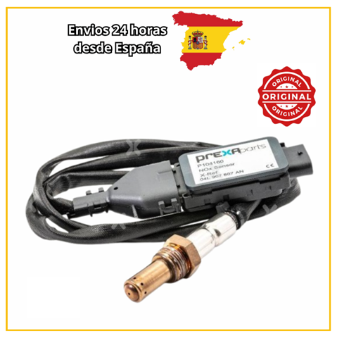 04L907807ET VAG Sensor de óxidos de nitrógeno NOx  en stock Córdoba