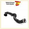 Manguera intercooler izquierdo  13265280 OPEL