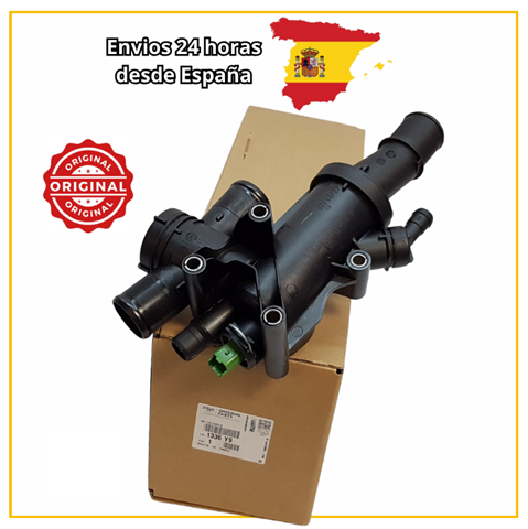 1336Y9 Caja de termostato comprar Almería