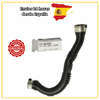 Tubo flexible de aire de sobrealimentación derecho 144606126R RENAULT