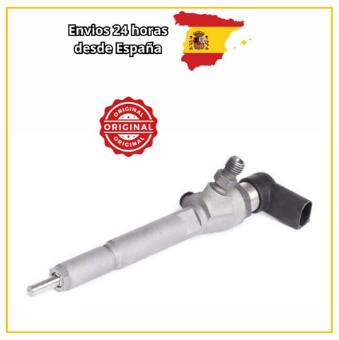 Inyector de combustible Nissan Tiida C11X