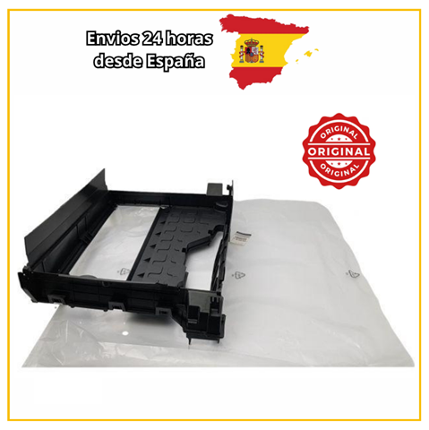 Deflector de aire, radiador 215592894R Renault (RVI)