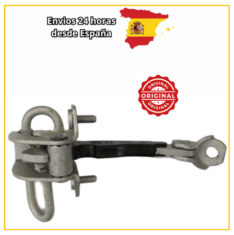 Limitador de apertura de puerta delantera 3800395 IVECO