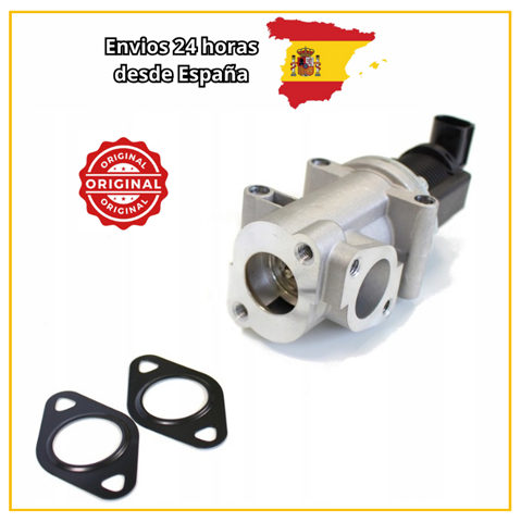 FIAT 46778209 Válvula EGR  en stock Valencia