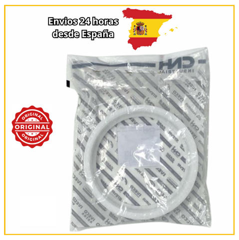 Tapa de la bomba de combustible 504148878 IVECO