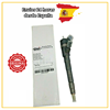 Inyector de combustible 504389548 FIAT