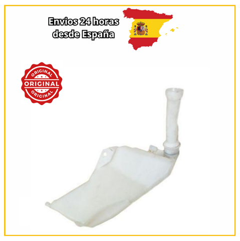 Depósito de limpiaparabrisas para Citroen C2 JM