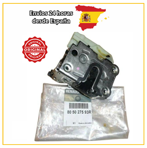 805027593R Renault (RVI)