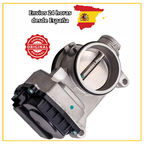 Caja de mariposa 8200123061 RENAULT