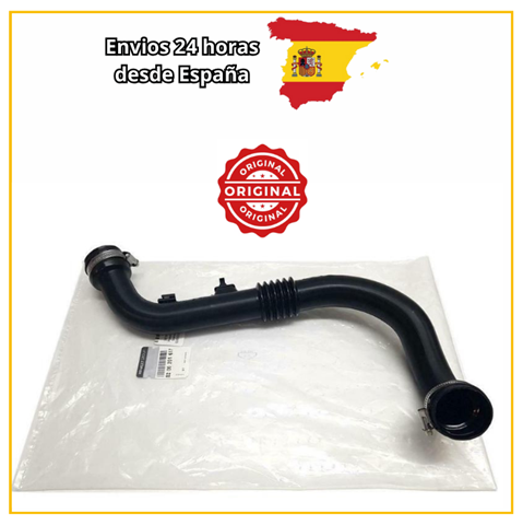 RENAULT 8200201617 Tubo flexible de aire de sobrealimentación derecho  comprar en Ponferrada