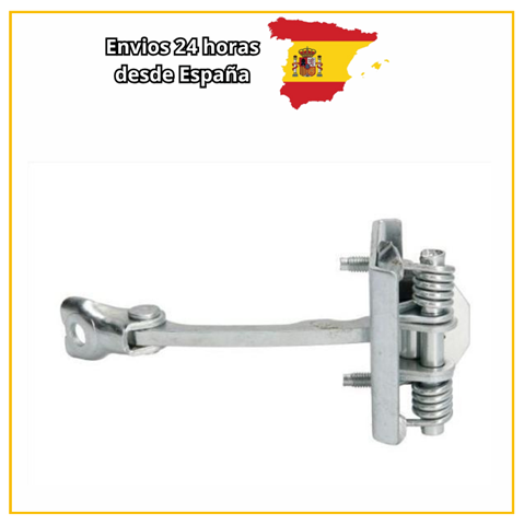 Asegurador puerta delantera 9181F4 Peugeot/Citroen