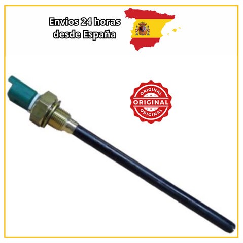 Sensor de nivel de aceite del motor Peugeot Partner 1 5