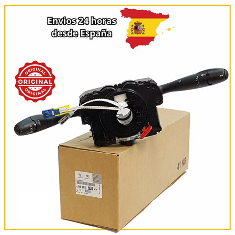 98062248XT Peugeot/Citroen