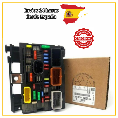 9807028780 Peugeot/Citroen