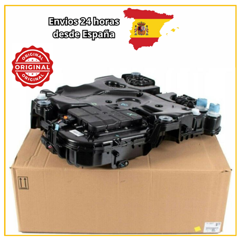 9807475580 Peugeot/Citroen