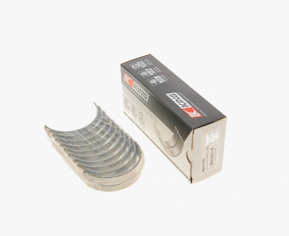 MB5412SI KING Juego de cojinetes de cigüeñal, estándar, (STD)  disponible Ourense