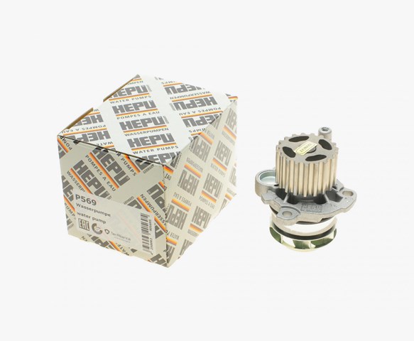 P569 HEPU Bomba de agua comprar Bilbao