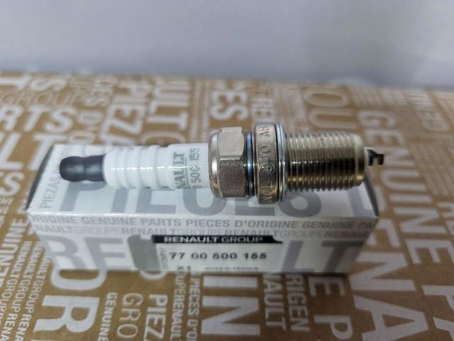 7700500155 Bujía de encendido  comprar en Pontevedra