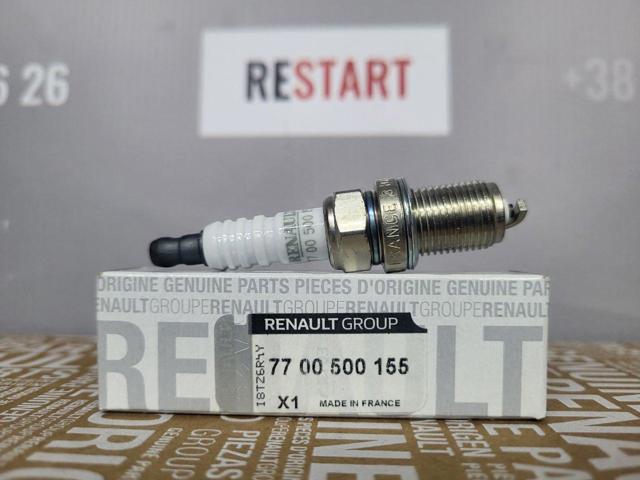 7700500155 Bujía comprar Almería