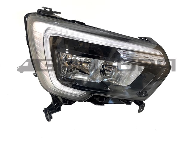 260105567R Renault (RVI)