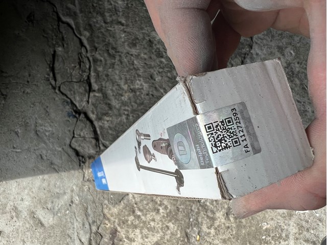 TA1905 DELPHI Barra de acoplamiento  comprar en Oviedo