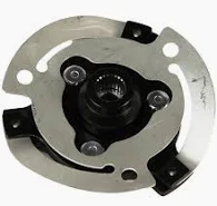 KTT020055 THERMOTEC Embrague (bobina magnética) compresor de aire acondicionado  comprar en Jaén